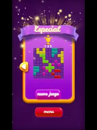 Magical Block Puzzle Screen Shot 11