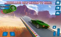 Real Car Stunts Racer 2017 Screen Shot 2