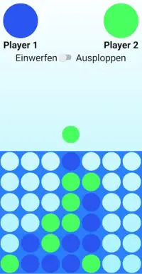 Connect 4 - Plopp-Out Screen Shot 2