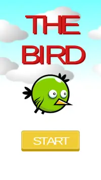 The Bird Screen Shot 0