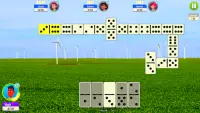 Domino - Masa Oyunu Screen Shot 20