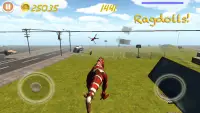Rampage Animal - 3D Simulatore Screen Shot 1