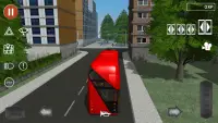 Public Transport Simulator Screen Shot 3