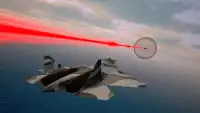 Modern Air Fighter Jet: Sky Edge Screen Shot 2