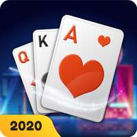 Solitaire 2020 - Klondike & Spider Solitaire