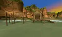 Island VR Screen Shot 2