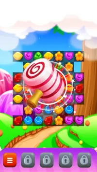 Sweet Candy Master Screen Shot 2