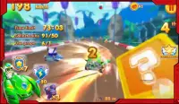 Power Dash Racing Screen Shot 6