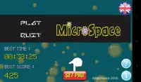 MicroSpace-Free Screen Shot 0