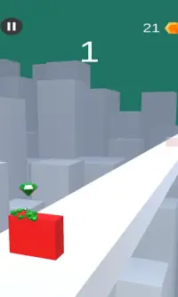 Jelly Shift  Game - Run 3 Screen Shot 3