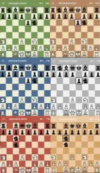 الشطرنج مجاني Screen Shot 5
