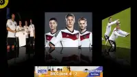 Germany Fifa World Cup Puzzle Screen Shot 1