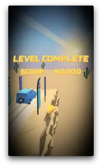 Car Jumping Screen Shot 3