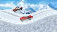 Hill Racer 2 - Multiplayer Screen Shot 9
