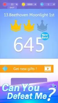 Piano Tiles 2018 Screen Shot 6