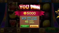 🎰 Video Slots - Free Online Slot Game 🎰 Screen Shot 4