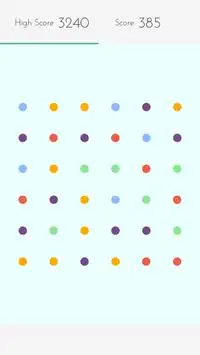 Multi Dots Link Screen Shot 4