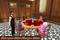 Star hotel manager virtuale Screen Shot 4