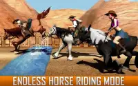 Derby Horse Riding Racing 3d Screen Shot 3
