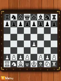 Chess 4 Casual - 1 or 2-player Screen Shot 15