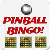 Pinball Bingo Machine