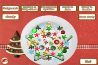 Christmas Cake Maker Bake & Make Food Cooking Game Screen Shot 0