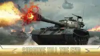 Tank War 2017 Screen Shot 2