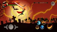 Stickman Legends: เกมออฟไลน์ Screen Shot 2