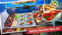Cooking Madness: A Chef's Game Screen Shot 2