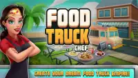 Food Truck Chef™: Cooking Game Screen Shot 7