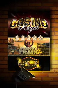 Casino Royal Screen Shot 0