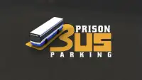 Police Bus Prison Transport 3D Screen Shot 0