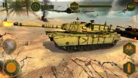 Tanks Master -  World War Offline Tank War Games Screen Shot 10