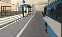Grand Bus Simulator Screen Shot 3