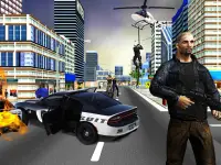 Sniper Shooter 3D - FPS Assassin Gun Shooting Game Screen Shot 10