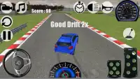 Amg Driving Simulator Screen Shot 3