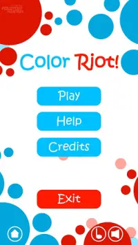 Color Riot Screen Shot 1