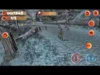 MTB Downhill 2 Multiplayer Screen Shot 8