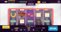 Quick Bucks Free Money And Gifts - Slots Games App Screen Shot 4