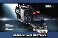 Fire Truck 3D Screen Shot 0