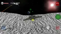 Space Conquest 3D Screen Shot 5