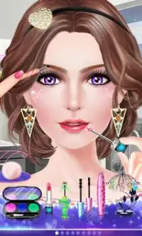 BFF Salon: Beauty Shopping Day Screen Shot 2