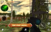 Last Commando Agent Call - Survival Mafia Killer Screen Shot 19