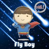 Fly Boy