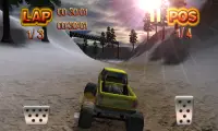 Monster Wheels Offroad Screen Shot 5