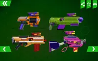 Toy Gun Simulator VOL. 3 | Toy Guns Simulator Screen Shot 0