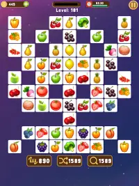 Onet 3D Puzzle - Tile Matching Screen Shot 6