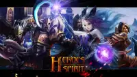 Heroes Spirit Screen Shot 0