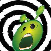 Match Game: Alien Emoji