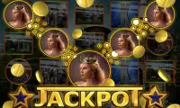 Billionaire Vegas Slot - Super Casino Jackpot Screen Shot 3
